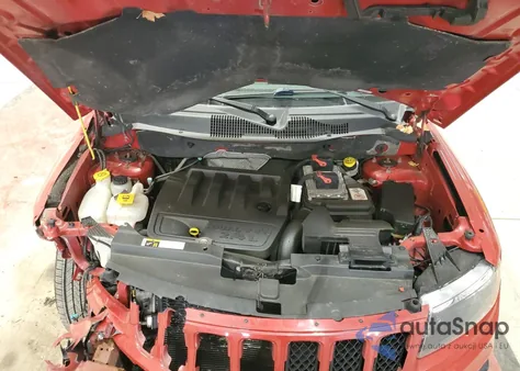 2017 Jeep Compass Sport from USA, damaged, VIN 1C4NJDBB0HD128574